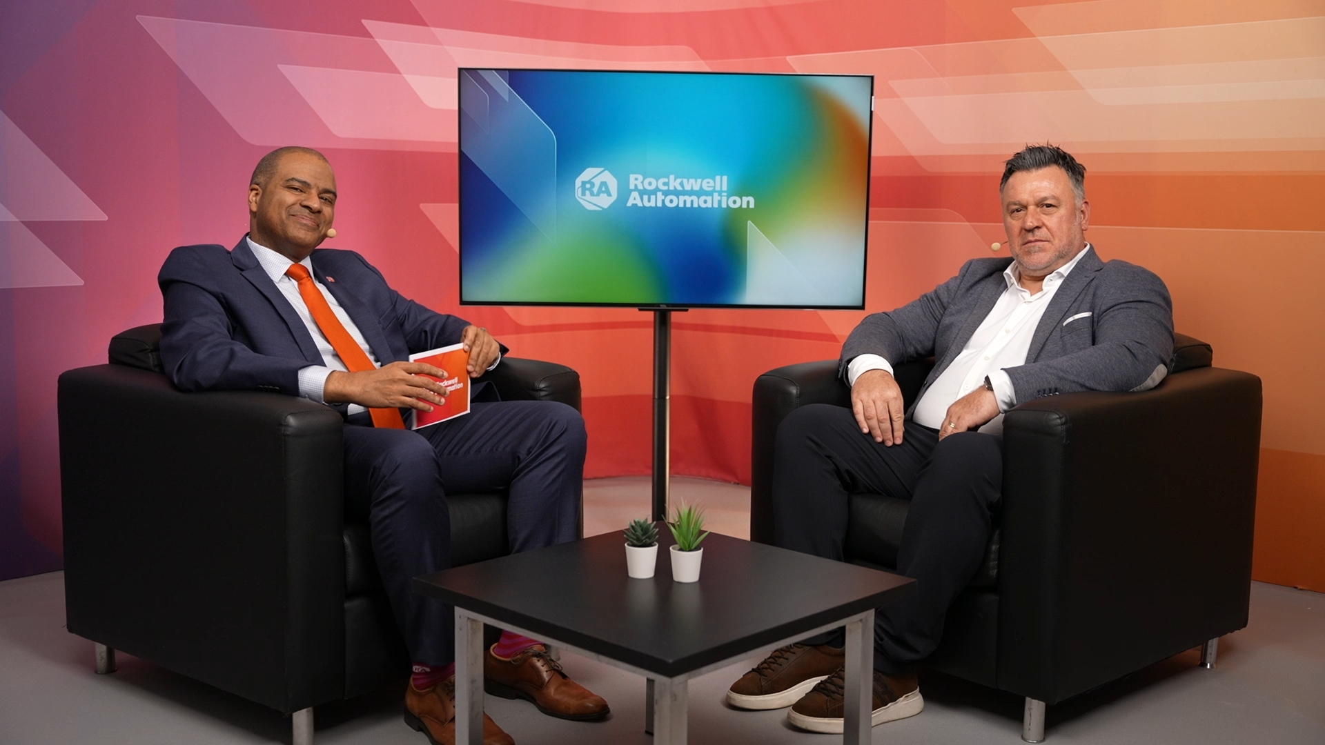 ROKLive EMEA 2026, intervista al Managing Director & CTO, Manolito Ciabatti