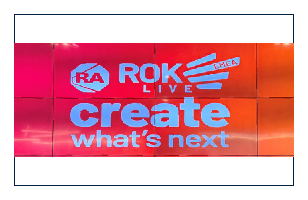 ROKLive EMEA 2026
